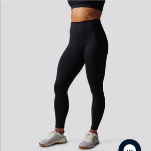 Born Primite legging size: xs